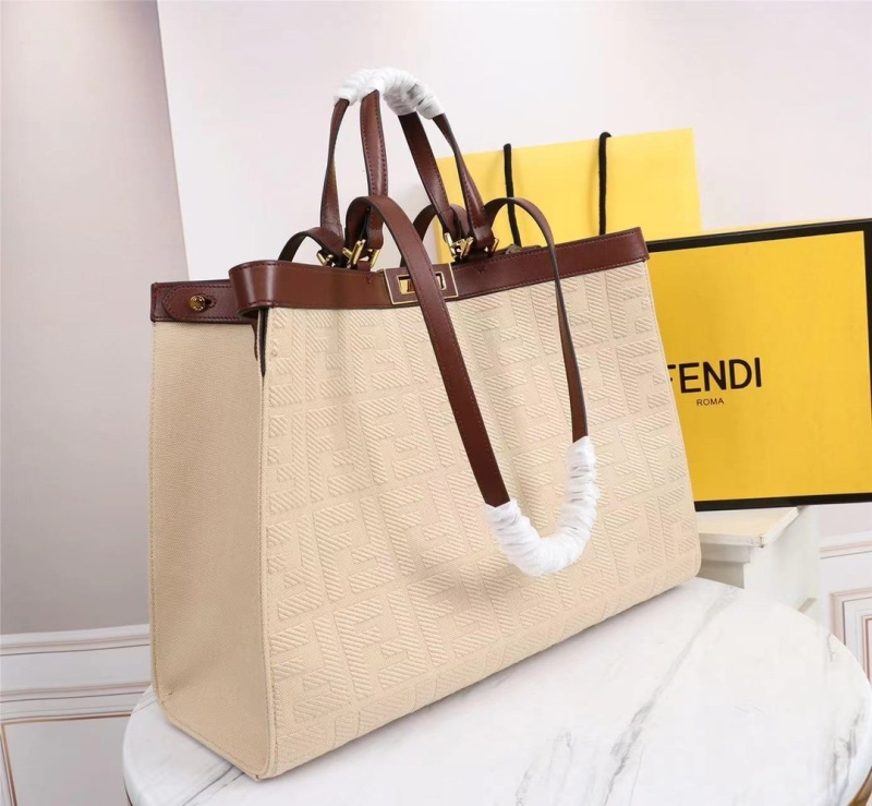 Fendi Peekaboo Bags